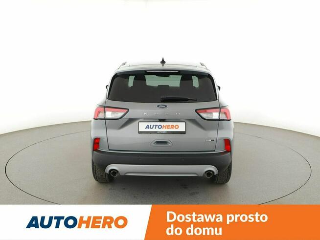 Ford Kuga GRATIS! Pakiet Serwisowy o wartości 1000 zł!