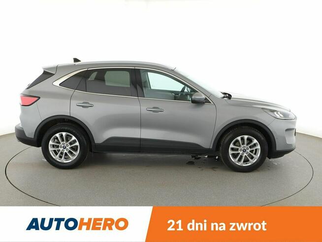 Ford Kuga GRATIS! Pakiet Serwisowy o wartości 1000 zł!