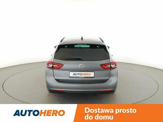 Opel Insignia GRATIS! Pakiet Serwisowy o wartości 1500 zł!