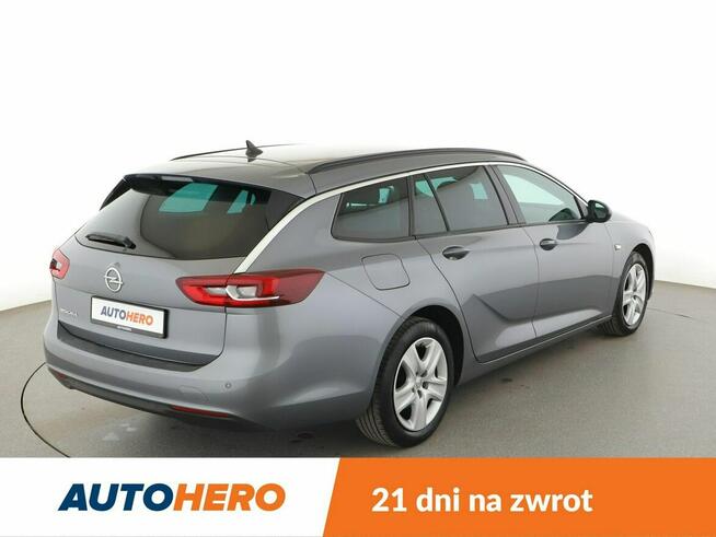 Opel Insignia GRATIS! Pakiet Serwisowy o wartości 1500 zł!