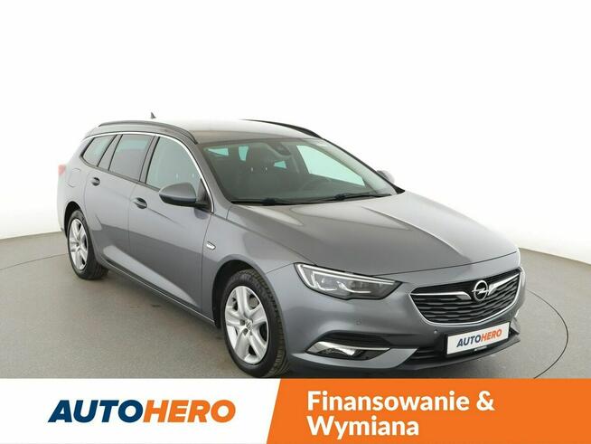 Opel Insignia GRATIS! Pakiet Serwisowy o wartości 1500 zł!