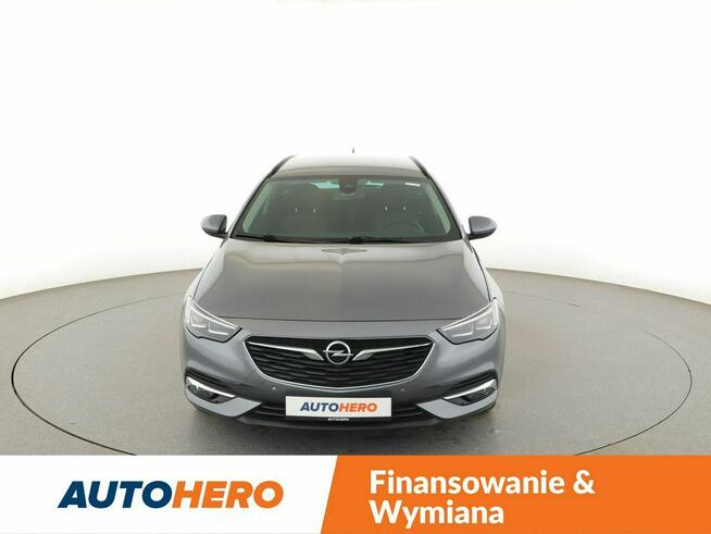 Opel Insignia GRATIS! Pakiet Serwisowy o wartości 1500 zł!