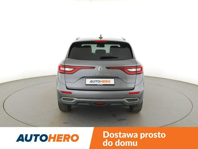 Renault Koleos GRATIS! Pakiet Serwisowy o wartości 500 zł!