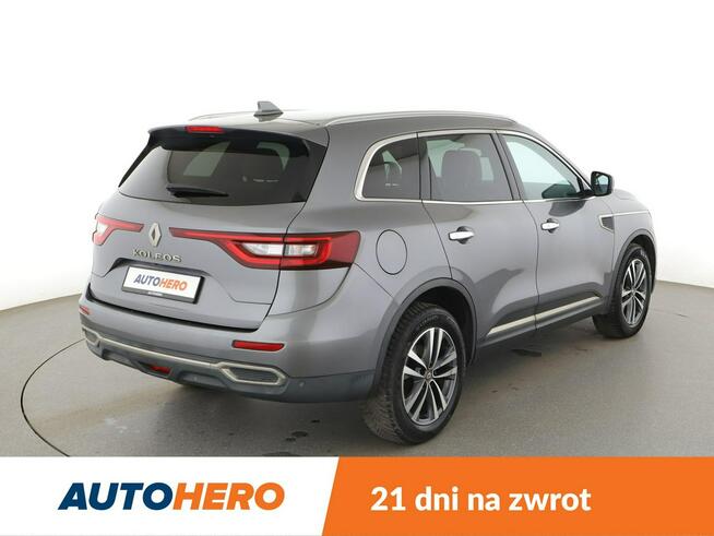 Renault Koleos GRATIS! Pakiet Serwisowy o wartości 500 zł!