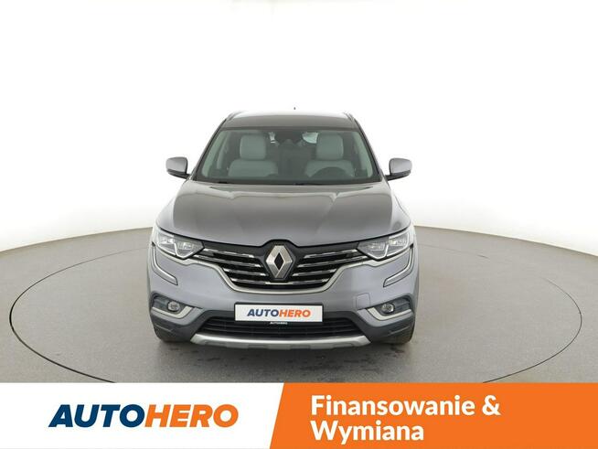 Renault Koleos GRATIS! Pakiet Serwisowy o wartości 500 zł!