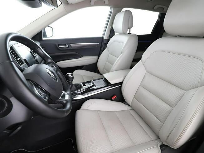 Renault Koleos GRATIS! Pakiet Serwisowy o wartości 500 zł!