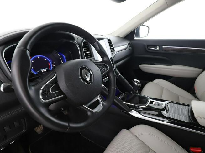 Renault Koleos GRATIS! Pakiet Serwisowy o wartości 500 zł!