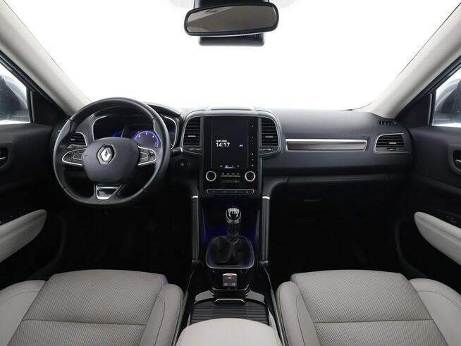 Renault Koleos GRATIS! Pakiet Serwisowy o wartości 500 zł!