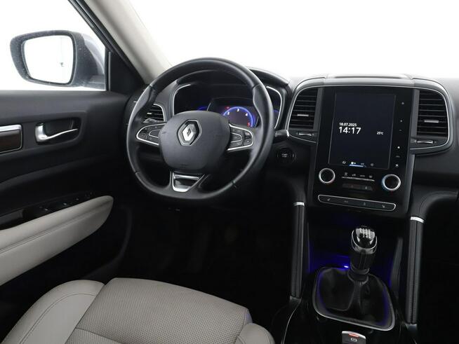 Renault Koleos GRATIS! Pakiet Serwisowy o wartości 500 zł!