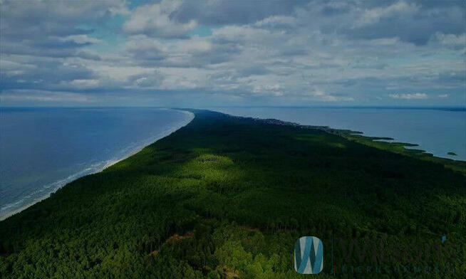 Mieszkanie Krynica Morska, Orzechowa