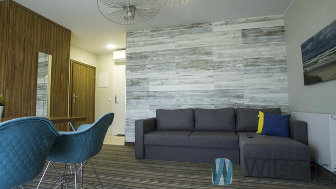 Mieszkanie Krynica Morska, Orzechowa