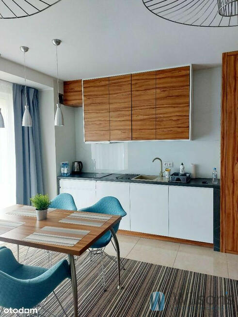 Mieszkanie Krynica Morska, Orzechowa