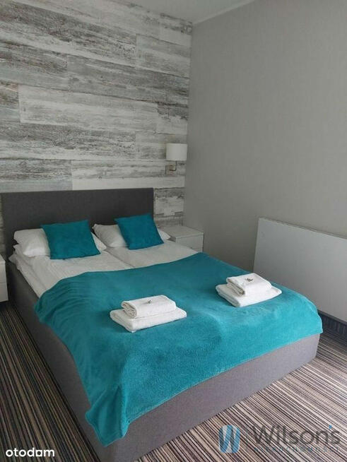 Mieszkanie Krynica Morska, Orzechowa