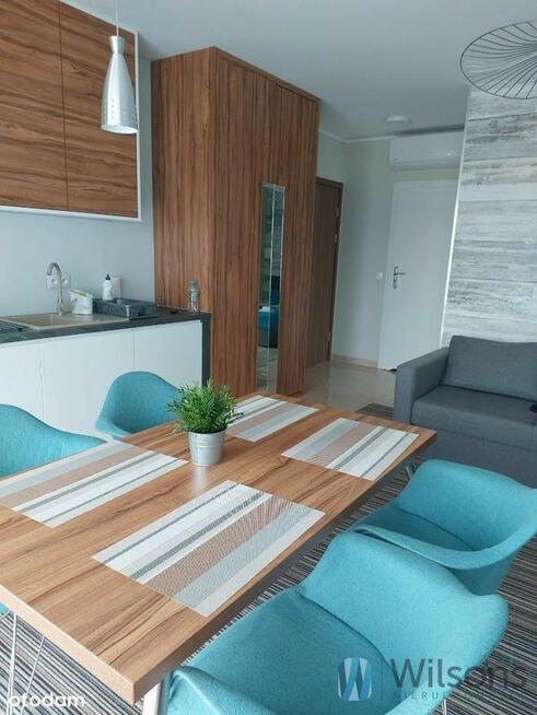 Mieszkanie Krynica Morska, Orzechowa