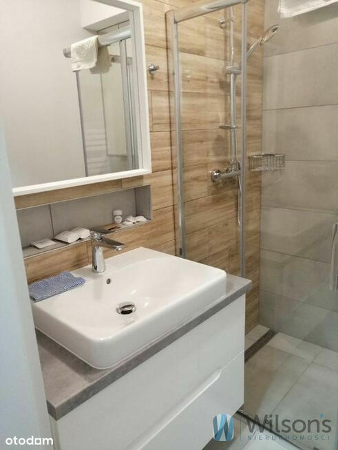 Mieszkanie Krynica Morska, Orzechowa