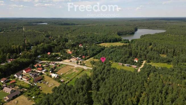 Atrakcyjna działka budowlana 1771 m² w Rekownicy