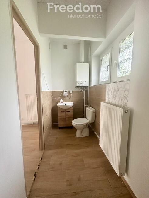 Lokal użytkowy w Szczecinku , ul. Warcisława IV