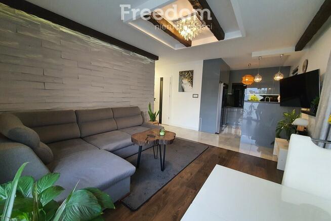Apartament nad zalewem