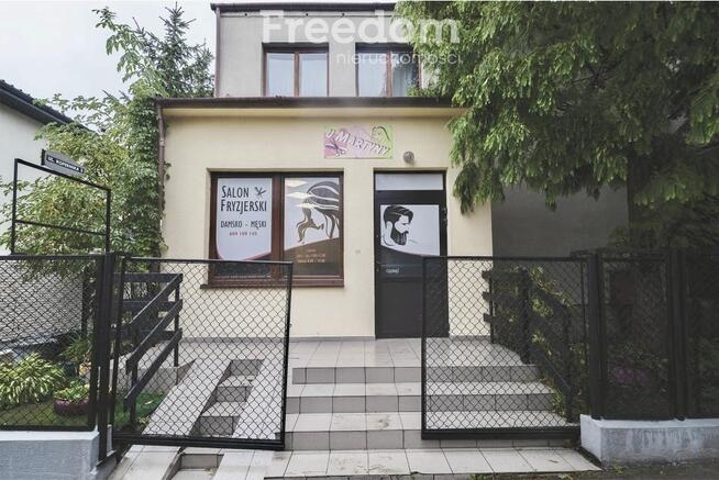 Na sprzedaż lokal usługowy w Działdowie