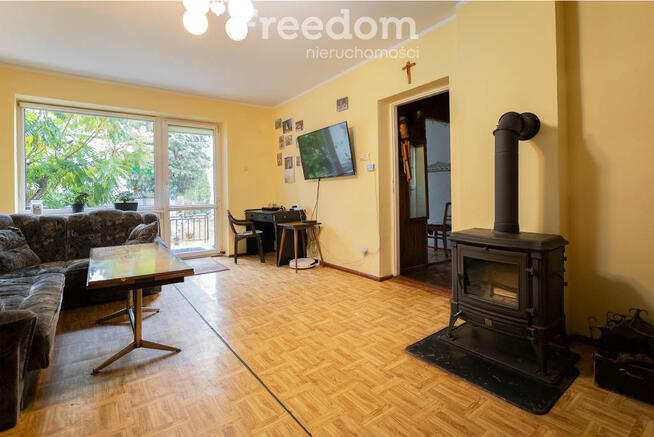 Na sprzedaż dom z lokalem usługowym