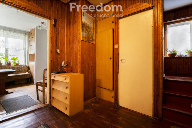 Na sprzedaż dom z lokalem usługowym