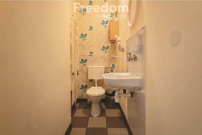 Na sprzedaż dom z lokalem usługowym