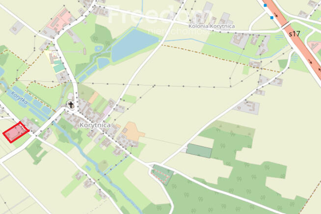 Stolarnia z możliwością przebudowy