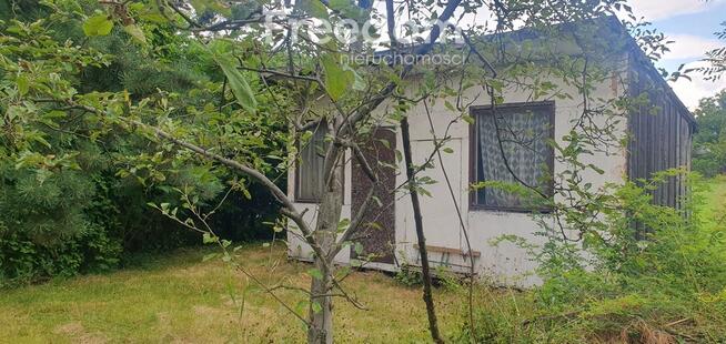 Działka budowlana - unikalna lokalizacja !!!