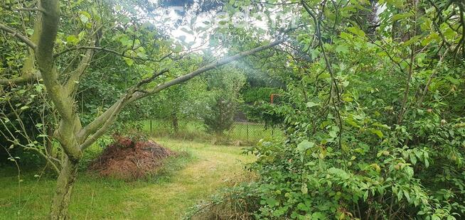 Działka budowlana - unikalna lokalizacja !!!