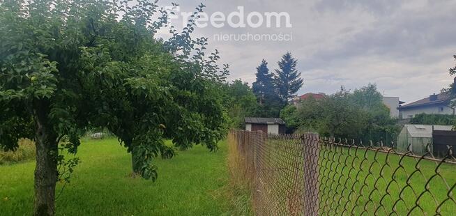 Działka budowlana - unikalna lokalizacja !!!