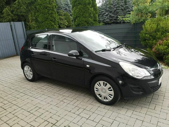 Opel Corsa 1.2 Benzyna 86KM Klimatyzacja Elektryka Isofix Salon Polska