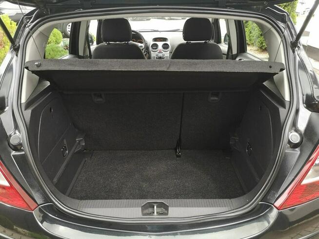 Opel Corsa 1.2 Benzyna 86KM Klimatyzacja Elektryka Isofix Salon Polska