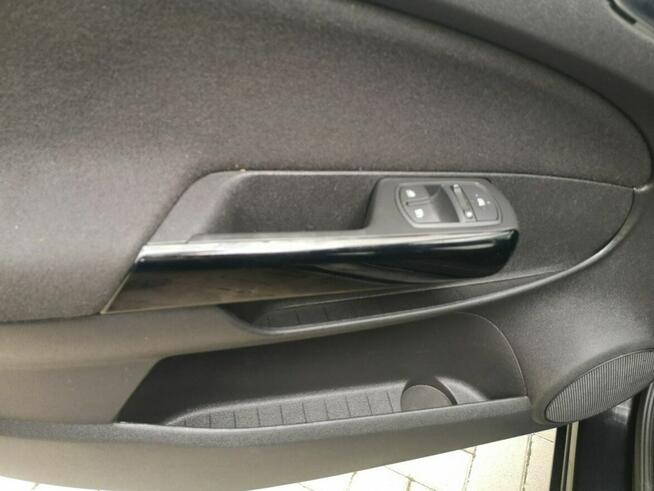 Opel Corsa 1.2 Benzyna 86KM Klimatyzacja Elektryka Isofix Salon Polska