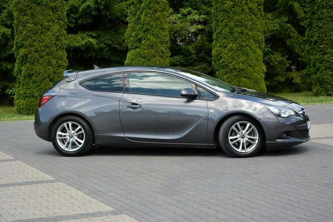 GTC Innovation bi-Xenon Ledy Navi 2xParktr. Alu17 Aso Opel