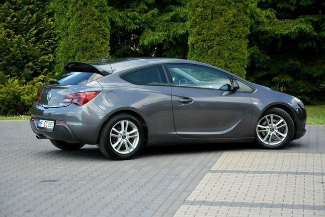GTC Innovation bi-Xenon Ledy Navi 2xParktr. Alu17 Aso Opel