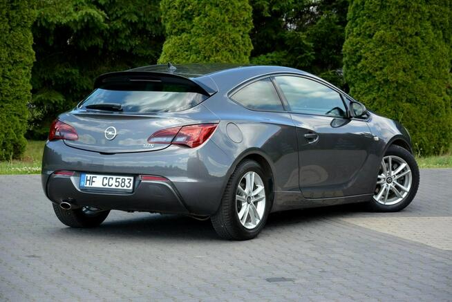GTC Innovation bi-Xenon Ledy Navi 2xParktr. Alu17 Aso Opel