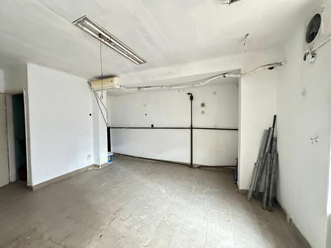 Okazja lokal Katowice 3 Maja 34 m2