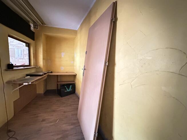 Okazja lokal Katowice 3 Maja 34 m2