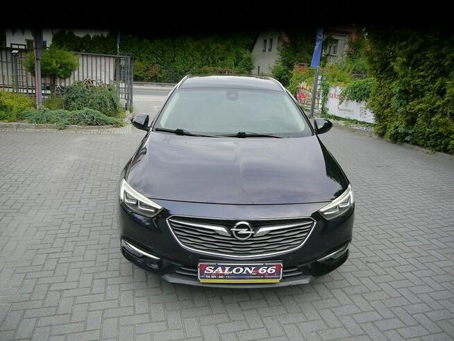 Opel Insignia 1.6d Full Led Navi Kamera Stan Idealny 100%Bezwypadkowy Gwarancja 12mc