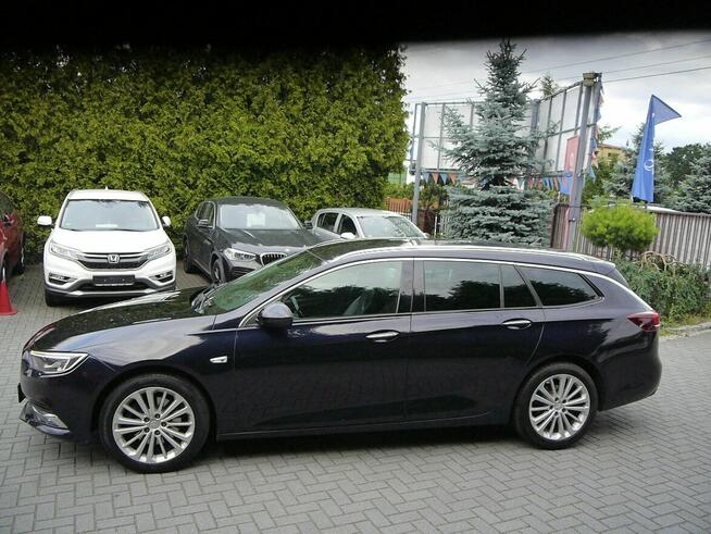 Opel Insignia 1.6d Full Led Navi Kamera Stan Idealny 100%Bezwypadkowy Gwarancja 12mc