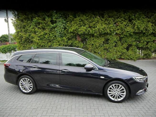 Opel Insignia 1.6d Full Led Navi Kamera Stan Idealny 100%Bezwypadkowy Gwarancja 12mc