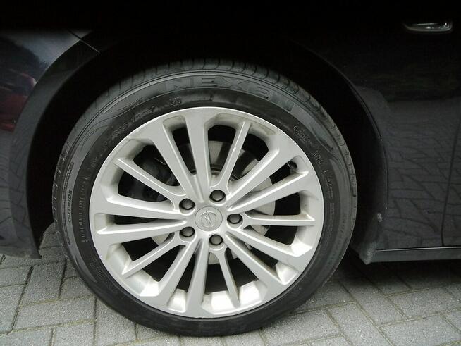 Opel Insignia 1.6d Full Led Navi Kamera Stan Idealny 100%Bezwypadkowy Gwarancja 12mc