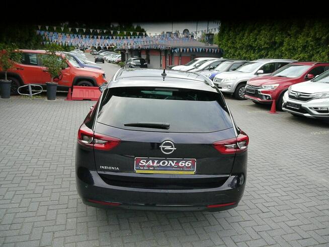 Opel Insignia 1.6d Full Led Navi Kamera Stan Idealny 100%Bezwypadkowy Gwarancja 12mc
