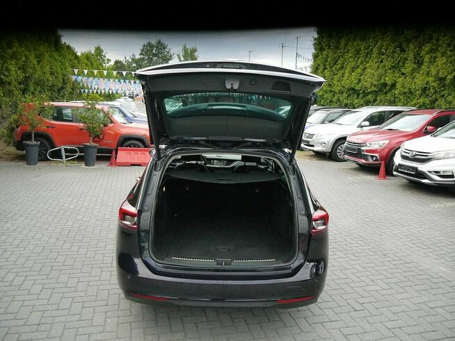 Opel Insignia 1.6d Full Led Navi Kamera Stan Idealny 100%Bezwypadkowy Gwarancja 12mc