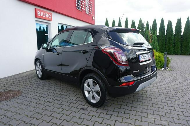 Opel Mokka X*96000km*navi*Kamera*1.4Turbo*140KM*Niemcy*