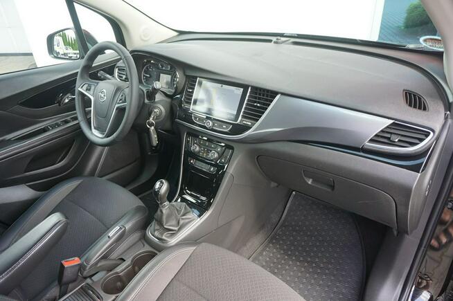 Opel Mokka X*96000km*navi*Kamera*1.4Turbo*140KM*Niemcy*