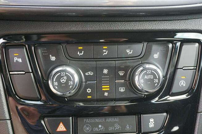 Opel Mokka X*96000km*navi*Kamera*1.4Turbo*140KM*Niemcy*