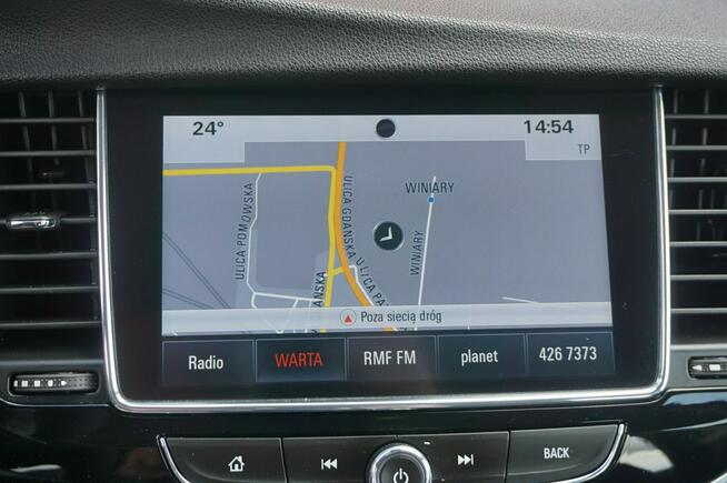 Opel Mokka X*96000km*navi*Kamera*1.4Turbo*140KM*Niemcy*