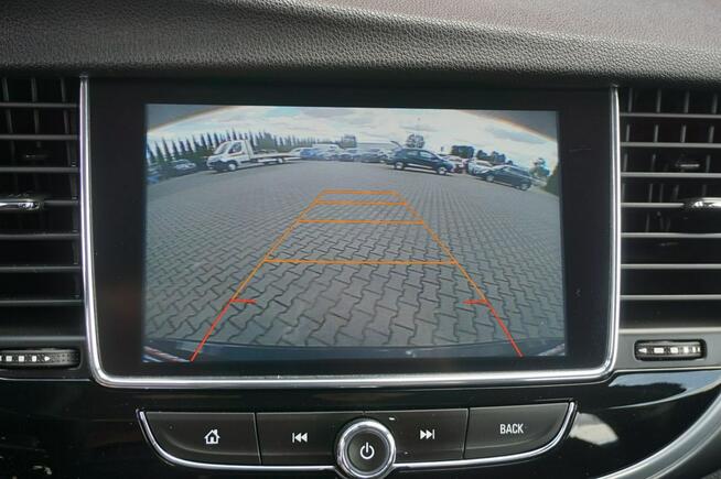 Opel Mokka X*96000km*navi*Kamera*1.4Turbo*140KM*Niemcy*