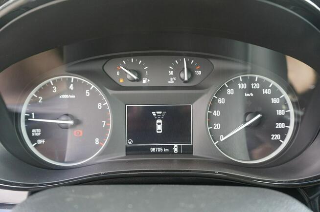 Opel Mokka X*96000km*navi*Kamera*1.4Turbo*140KM*Niemcy*